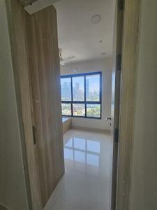 Bedroom Image of 600 Sq.ft 2 BHK Apartment / Flat for rent in Dadar East Mumbai for Rs. 72000