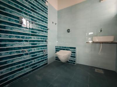 Bathroom Image of 2100 Sq.ft 4 BHK Villa for sale in Bhayli Vadodara for Rs. 17100000