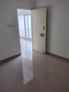 Bedroom Image of 850 Sq.ft 2 BHK Apartment / Flat for rent in Kumbalgodu Bengaluru for Rs. 10000