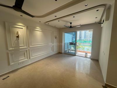 Hall Image of 1366 Sq.ft 2 BHK Apartment / Flat for sale in Godrej Meridien, Sector 106 Gurgaon for Rs. 22000000