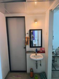 Image of 827 Sq.ft 2 BHK Apartment / Flat for sale in VJ Yashone, Pirangut, Pune for Rs. 4200000