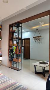 Hall Image of 1710 Sq.ft 3 BHK Apartment / Flat for sale in Ghatlodiya Ahmedabad for Rs. 9000000