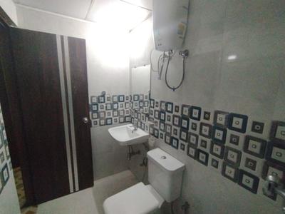 Bathroom Image of 1039 Sq.ft 3 BHK Apartment / Flat for sale in Alcove New Kolkata, Serampore Hooghly for Rs. 5200000
