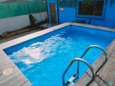 3 BHK Farm House