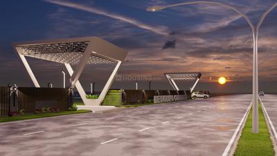 Image of 1375 Sq.ft Residential Plot / Land for sale in Devkrapa Corridor, Super Corridor, Indore for Rs. 7081250