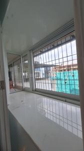 Balcony Image of 3200 Sq.ft 4 BHK Duplex for sale in Suncity Residency, Belapur CBD Navi Mumbai for Rs. 55000000