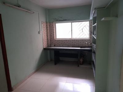 Kitchen Image of 530 Sq.ft 1 BHK Apartment / Flat for sale in Khadakwasla Pune for Rs. 2600000
