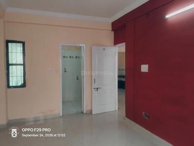 Bedroom Image of 1100 Sq.ft 2 BHK Apartment / Flat for rent in Napier Town Jabalpur for Rs. 15000