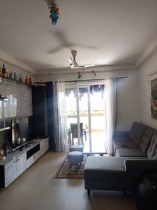 Hall Image of 2627 Sq.ft 4 BHK Apartment / Flat for sale in Ohana Gardens by Aakruthi Developers, K R Puram Bengaluru for Rs. 37000000