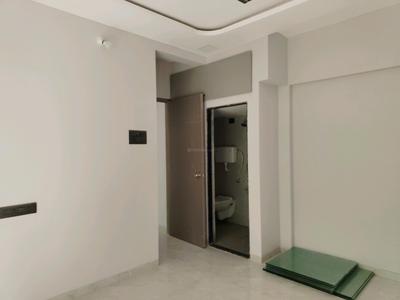Bedroom Image of 759 Sq.ft 1 BHK Apartment / Flat for sale in Shantee Flamingo Residency, Vasai West Vasai for Rs. 4402002