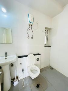 Image of 550 Sq.ft 1 BHK Apartment / Flat for rent in Godrej Infinity, Mundhwa, Pune for Rs. 27000