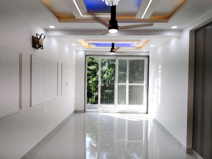 Sector 4 Dwarka Main Image 1