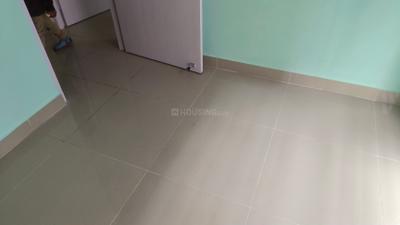 Bedroom Image of 930 Sq.ft 3 BHK Apartment / Flat for sale in Shapoorji Pallonji Houshing Complex, Rajarhat Kolkata for Rs. 6700000