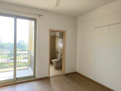 Bedroom Image of 1550 Sq.ft 3 BHK Builder Floor for sale in Vatika Xpressions, Sector 88B Gurgaon for Rs. 19800000