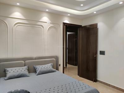 Bedroom Image of 4100 Sq.ft 5 BHK Builder Floor for sale in Indirapuram Ghaziabad for Rs. 51000000
