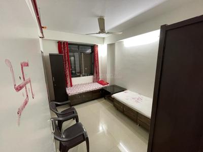 Hall Image of SK in Goregaon West, Mumbai