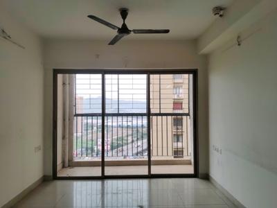 Living Room Image of 1020 Sq.ft 2 BHK Apartment / Flat for sale in Tata Amantra, Bhiwandi Thane for Rs. 5700000