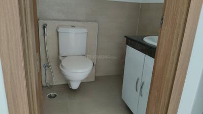 Image of 1625 Sq.ft 3 BHK Apartment / Flat for rent in ATS Happy Trails, Noida Extension, Greater Noida for Rs. 35000