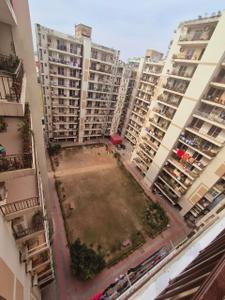 Balcony Image of 1350 Sq.ft 2 BHK Apartment / Flat for sale in Green Valley Green Valley Heights, Dhakoli Zirakpur for Rs. 6890000