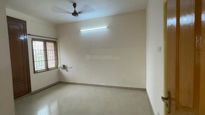 Bedroom Image of 2475 Sq.ft 4 BHK Apartment / Flat for rent in Maduravoyal Chennai for Rs. 60000