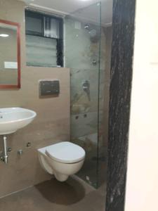 Bedroom Image of 750 Sq.ft 1 BHK Apartment / Flat for sale in Rassaz Greens , Mira Road East Mira Bhayandar for Rs. 8450000