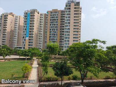 Image of 1350 Sq.ft 2 BHK Independent House for rent in Wave Estate Group Housing 2 Phase 1, Sector 85, Mohali for Rs. 30000