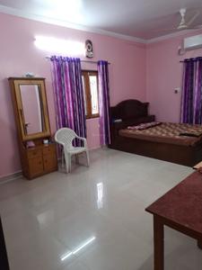 Bedroom Image of 2300 Sq.ft 4 BHK Independent House for sale in Rampur Jabalpur for Rs. 13000000