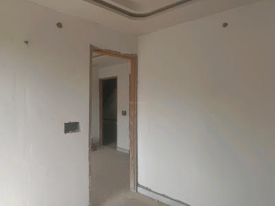 Bedroom Image of 1050 Sq.ft 3 BHK Apartment / Flat for sale in Fairdeal Burari Top Builder Floors by Fairdeal Associates, Burari New Delhi for Rs. 5800000