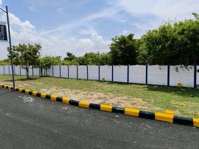 Image of 966 Sq.ft Residential Plot / Land for sale in Kelambakkam, Chennai for Rs. 4491900