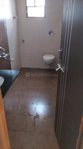 Bathroom Image of 964 Sq.ft 3 BHK Apartment / Flat for sale in Pyramid City 2, Jamtha Nagpur for Rs. 5500000