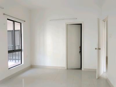Bedroom Image of 940 Sq.ft 2 BHK Apartment / Flat for sale in DTC Southern Heights, Pailan Kolkata for Rs. 5500000