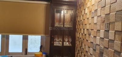 Balcony Image of 1643 Sq.ft 3 BHK Apartment / Flat for sale in Ballygunge Kolkata for Rs. 22500000