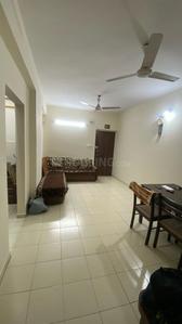 Hall Image of 900 Sq.ft 2 BHK Apartment / Flat for sale in Shyamal Ahmedabad for Rs. 6200000