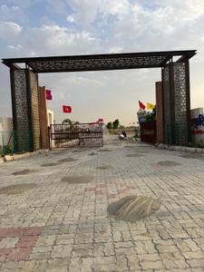 Image of 1494 Sq.ft Residential Plot / Land for sale in Shivdaspura, Jaipur for Rs. 5295400