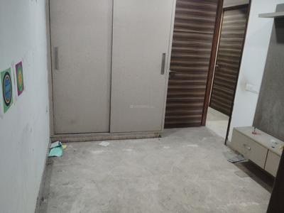 Bedroom Image of 1100 Sq.ft 3 BHK Builder Floor for sale in Raja Garden New Delhi for Rs. 18000000