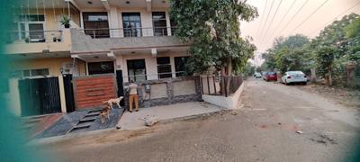 Image of 2500 Sq.ft 6 BHK Independent House for sale in Ansal Palam Vihar Plot, Palam Vihar, Gurgaon for Rs. 42500000