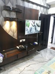 Hall Image of 2370 Sq.ft 4 BHK Apartment / Flat for sale in GT GT Natura, Vidhan Sabha Road Raipur for Rs. 9000000