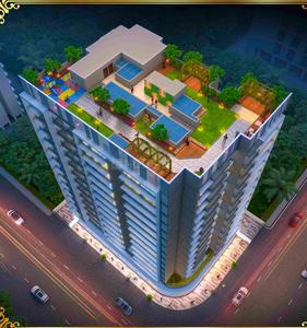 3 BHK Flat