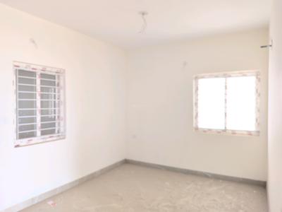 Living Room Image of 1458 Sq.ft 2 BHK Apartment / Flat for sale in Bhavya Tulasivanam Avani, Kukatpally Hyderabad for Rs. 11926600