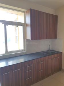 Kitchen Image of 950 Sq.ft 2 BHK Apartment / Flat for sale in AVL 36, Sector 36 Gurgaon for Rs. 9000000