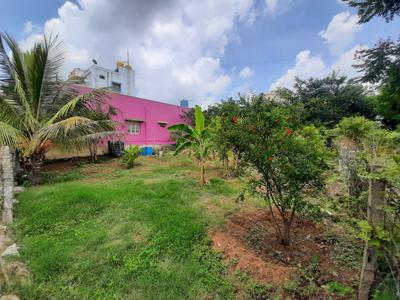 Image of 2175 Sq.ft Residential Plot / Land for sale in Avalapalli, Hosur for Rs. 15000000