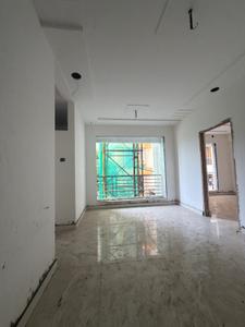 Living Room Image of 885 Sq.ft 2 BHK Apartment / Flat for sale in Dombivli West Thane for Rs. 5800000