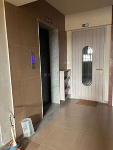 Bedroom Image of 1080 Sq.ft 2 BHK Apartment / Flat for sale in Sun Rising Homes, Gota Ahmedabad for Rs. 5500000