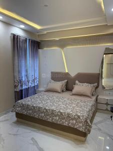 Bedroom Image of 1400 Sq.ft 3 BHK Apartment / Flat for sale in Sector 26 Jaipur for Rs. 7800000