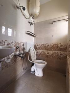 Image of 520 Sq.ft 1 BHK Builder Floor for rent in New Tippasandra, Bengaluru for Rs. 25000