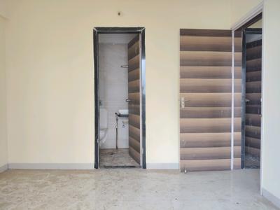 Bedroom Image of 1150 Sq.ft 2 BHK Apartment / Flat for sale in VUB Paradise, Kharghar Navi Mumbai for Rs. 11500000