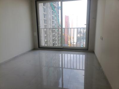 Bedroom Image of 1765 Sq.ft 3 BHK Apartment / Flat for sale in Bhagwati Luxuria, Kharghar Navi Mumbai for Rs. 24000000