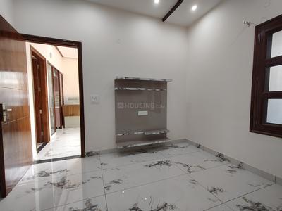 Bedroom Image of 1200 Sq.ft 2 BHK Builder Floor for rent in Sector 78 Mohali for Rs. 26000