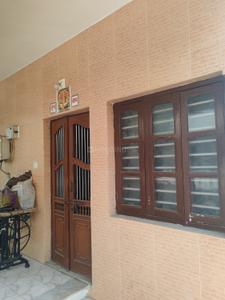 Balcony Image of 846 Sq.ft 2 BHK Duplex for sale in Chanakyapuri Ahmedabad for Rs. 12500000
