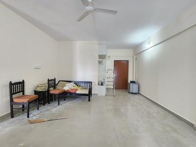 Hall Image of 1204 Sq.ft 2 BHK Apartment / Flat for sale in Mayur Daffodil, Thyvakanahally Bengaluru for Rs. 5400000